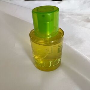 Vintage Avon Make Me Smile Perfume.